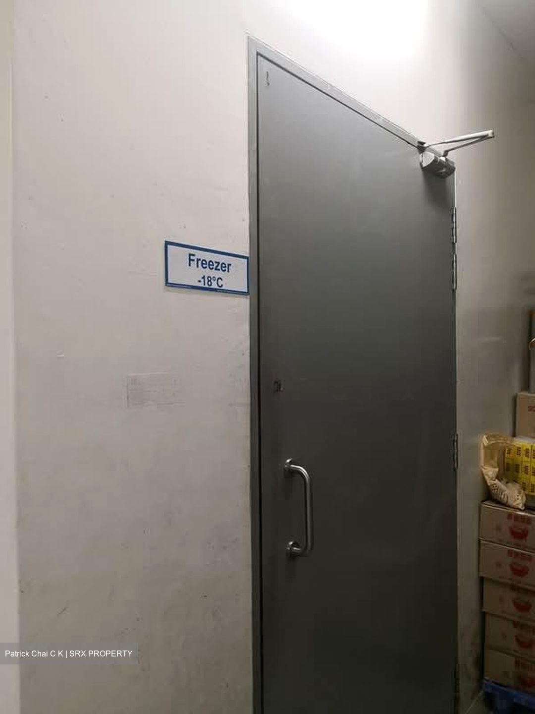 Food Xchange @ Admiralty (D27), Factory #566094241